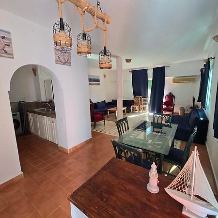 Lagon Appartement Moulay Bousselham Bagian luar foto