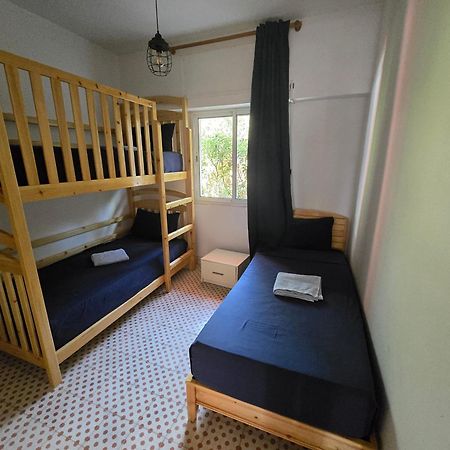 Lagon Appartement Moulay Bousselham Bagian luar foto