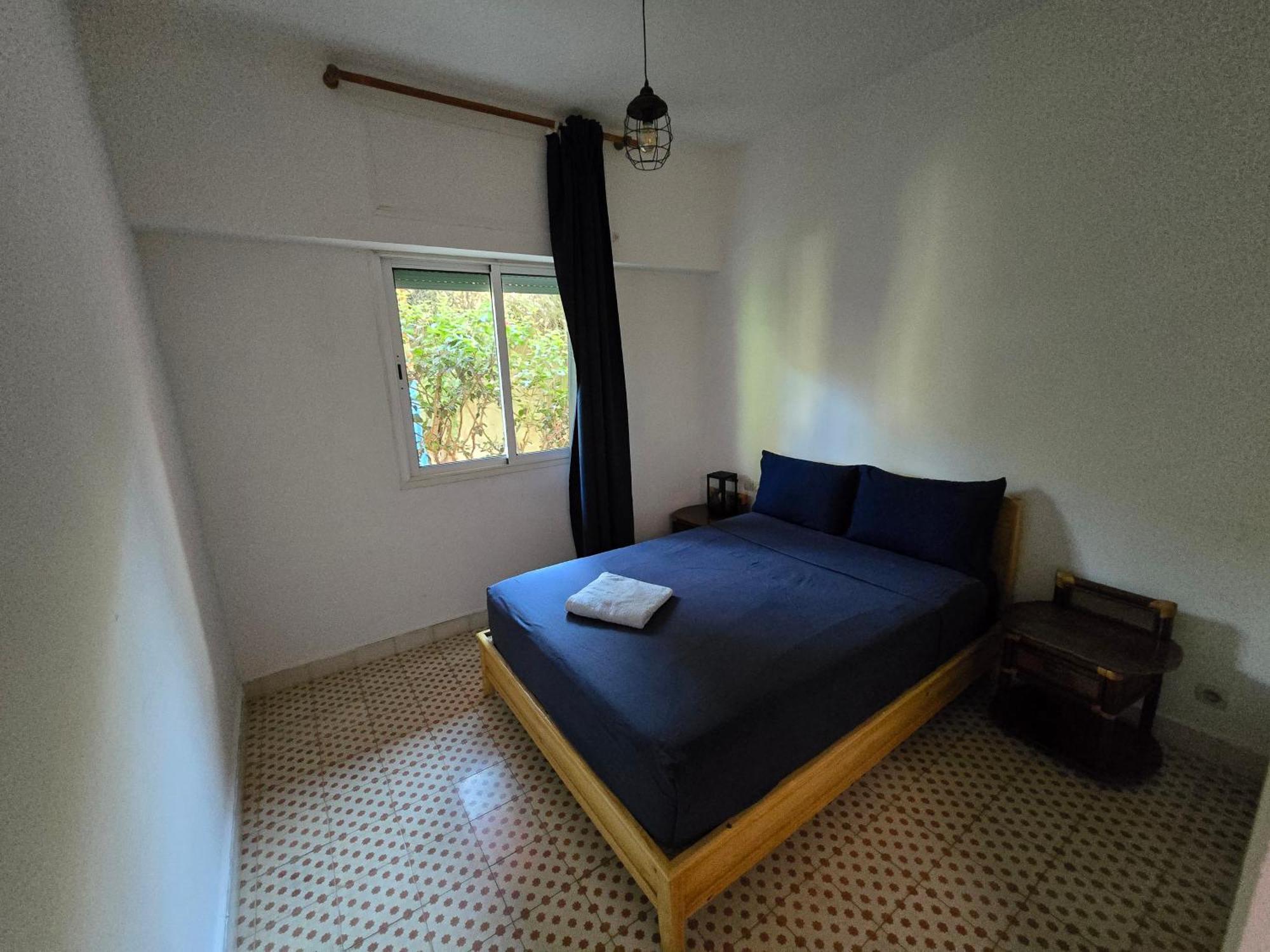 Lagon Appartement Moulay Bousselham Bagian luar foto